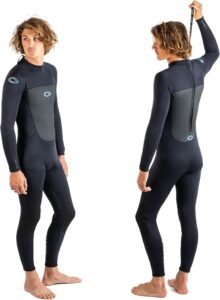 Osprey Origin 3mm intégrale