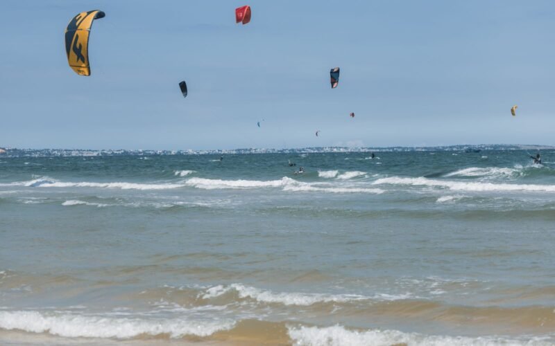 Photo kitesurf-ou-windsurf-choisir - Windsurf Online