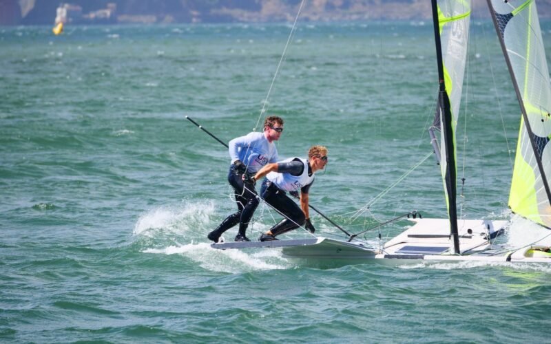 Photo meilleurs-harnais-windsurf - Windsurf Online