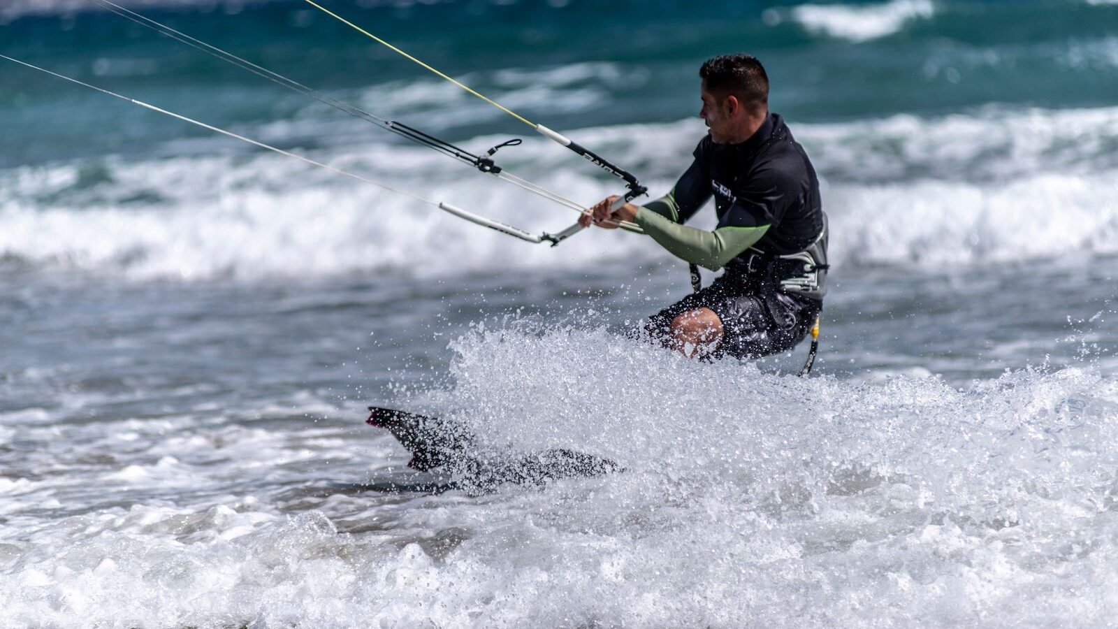 Photo spot-fuerteventura - Windsurf Online