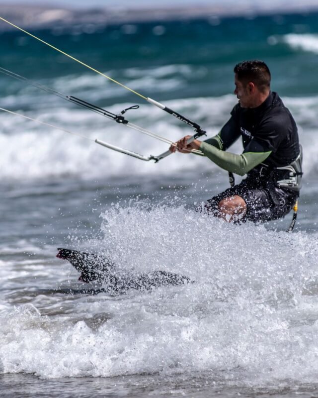 Photo spot-fuerteventura - Windsurf Online