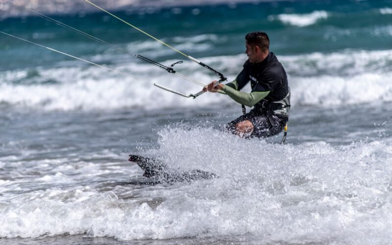 Photo spot-fuerteventura - Windsurf Online