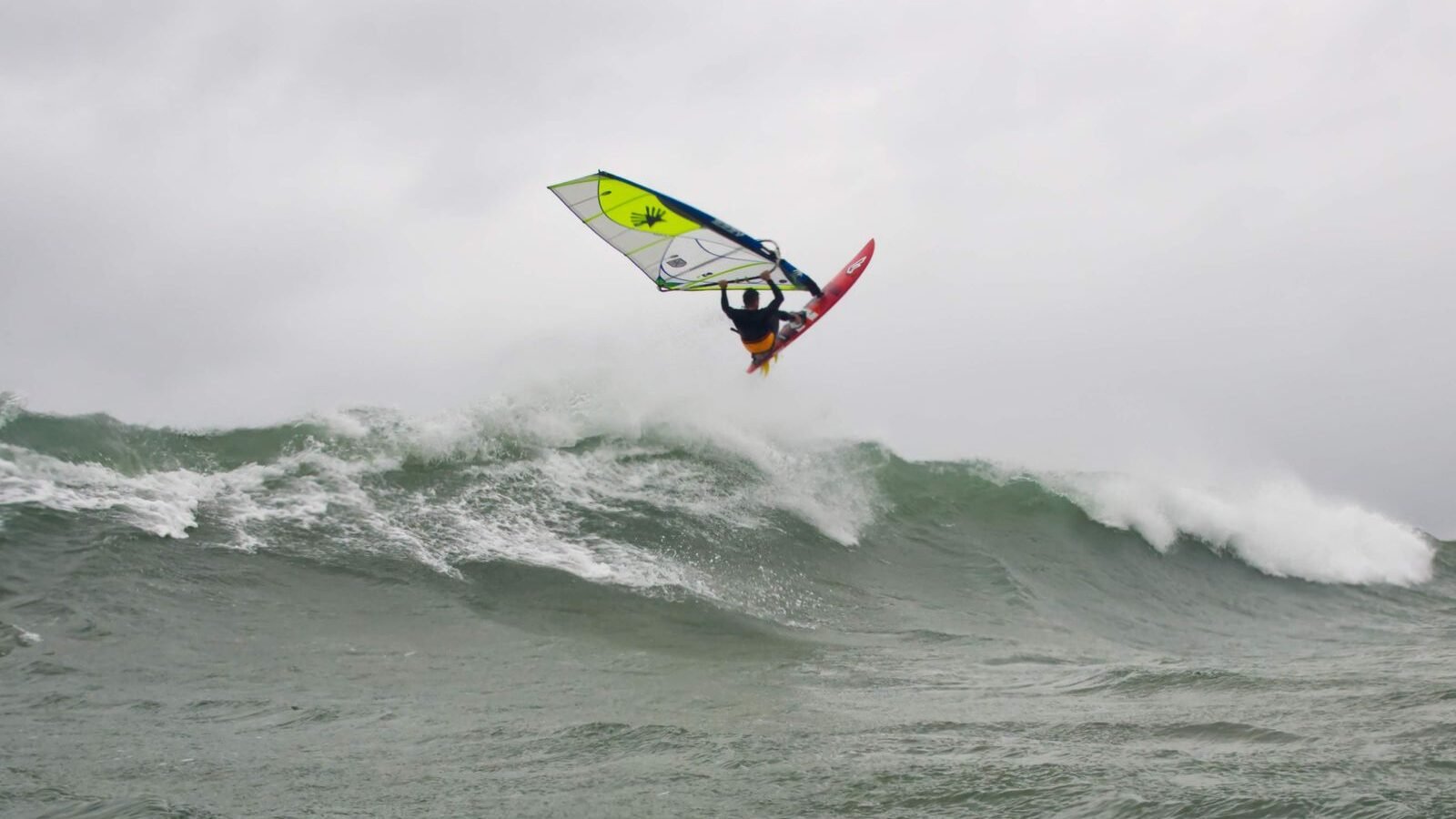 Photo spot-fos - Windsurf Online
