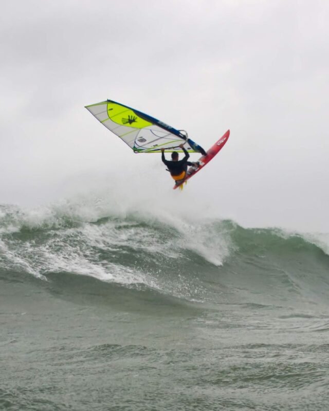 Photo spot-fos - Windsurf Online