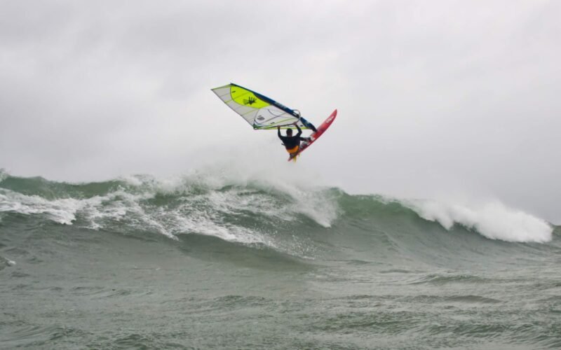 Photo spot-fos - Windsurf Online